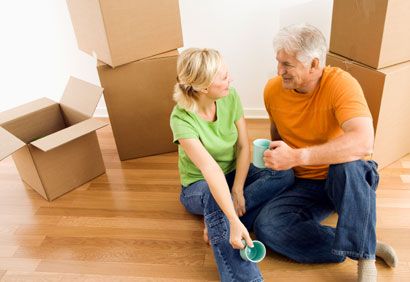Movers and Packers in Nagpur
