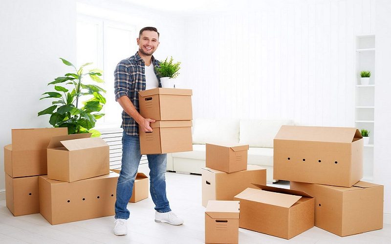 Packers and Movers in BHOPAL