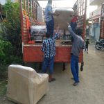 Movers and Packers in Chandrapur offers best home shifting while offering best quality packaging of goods, on time delivery and safe moving at one place to your desired location