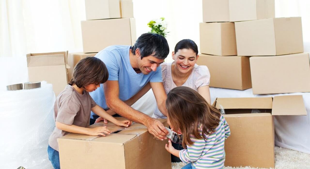 Packers and Movers in Wardha, Household goods shifting service in Wardha