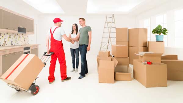 Movers and Packers Mumbai to Pune, Nagpur, Ahmedabad, Bhopal at affordable moving price