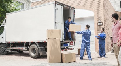 Movers and Packers Home Shifting Services in Mumbai, Timely Delivery, Good Packaging, Affordable Moving Price, Safe and Hassle Free Home Shifting Services
